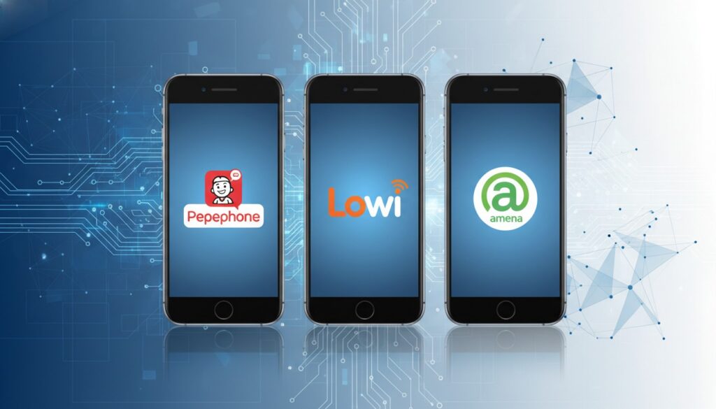 Operadores Virtuales en España: Ventajas y Desventajas que Debes Conocer