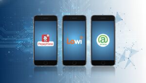 Operadores Virtuales en España: Ventajas y Desventajas que Debes Conocer