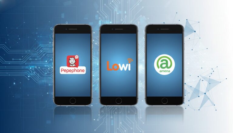 Operadores Virtuales en España: Ventajas y Desventajas que Debes Conocer